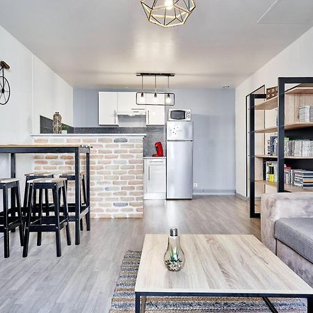 Offre Speciale Centre Verdun - Ideal Famille - Le Chatelois Exterior foto