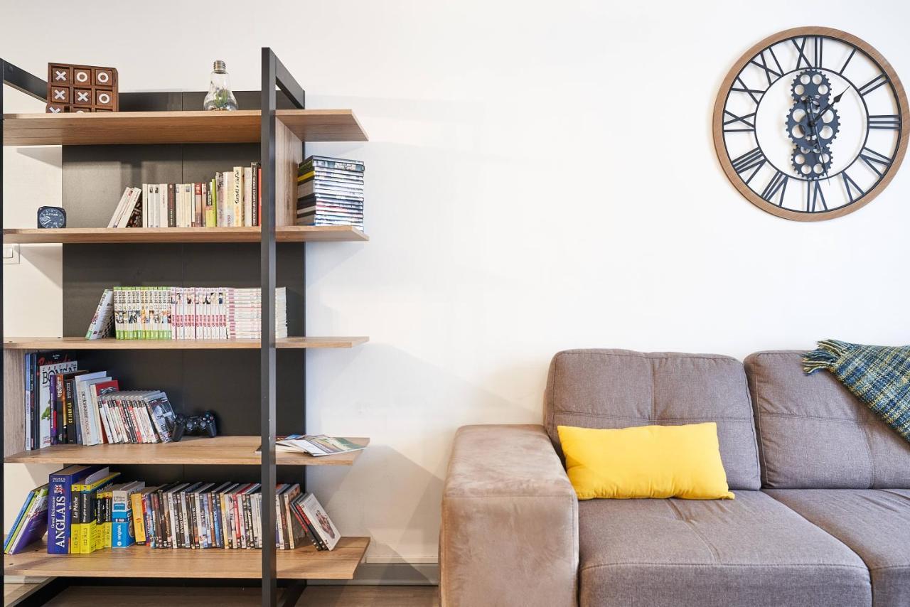 Offre Speciale Centre Verdun - Ideal Famille - Le Chatelois Exterior foto