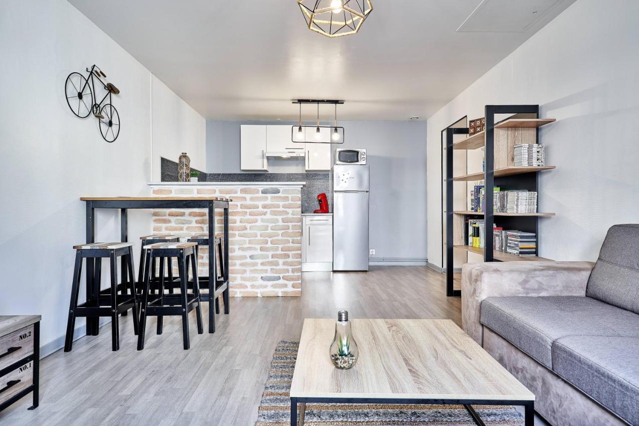 Offre Speciale Centre Verdun - Ideal Famille - Le Chatelois Exterior foto