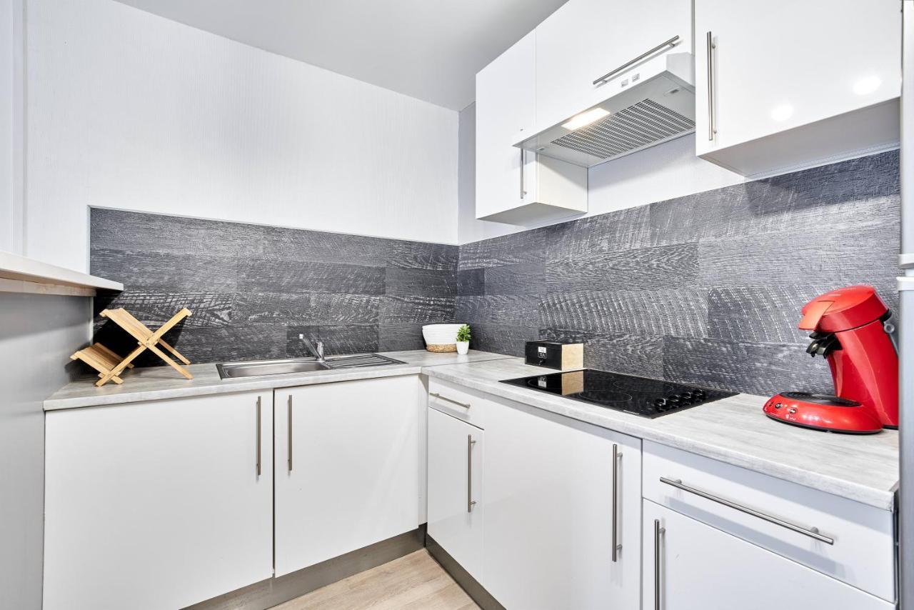 Offre Speciale Centre Verdun - Ideal Famille - Le Chatelois Exterior foto