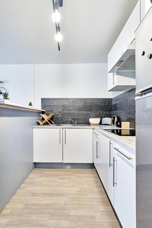 Offre Speciale Centre Verdun - Ideal Famille - Le Chatelois Exterior foto