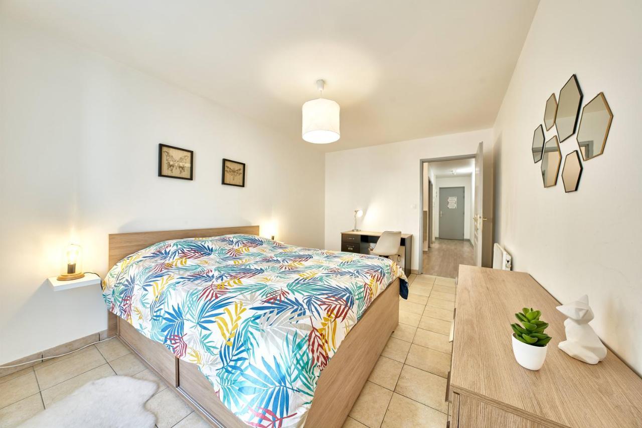 Offre Speciale Centre Verdun - Ideal Famille - Le Chatelois Exterior foto